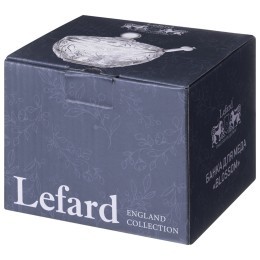 Банка для меда "blossom" 10*9,5 см Lefard (691-157)