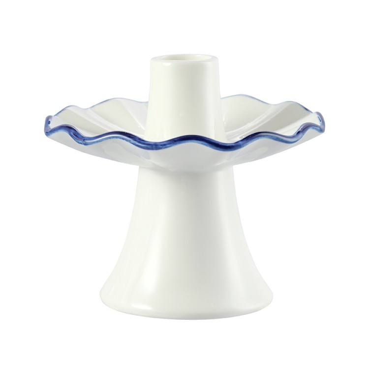 Набор подсвечников santorini, 10,5 см, 2 шт. (79743)