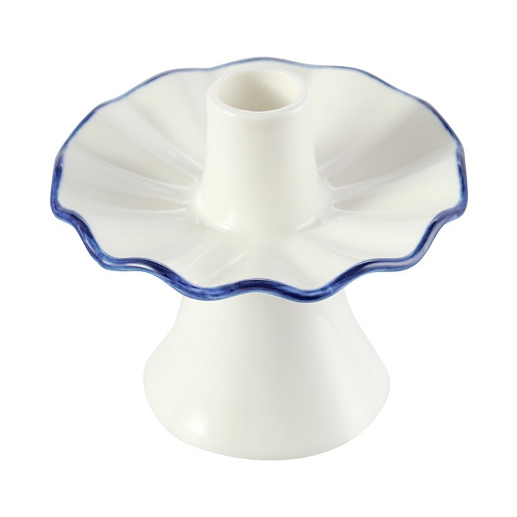 Набор подсвечников santorini, 10,5 см, 2 шт. (79743)