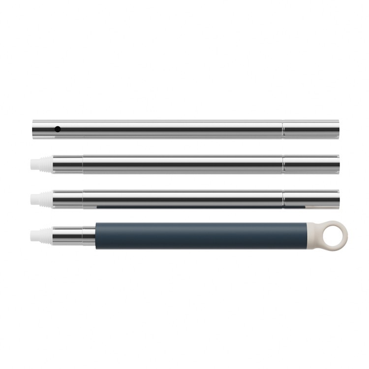 Швабра с отжимом и ведром cleanup, 7 л. (78730)