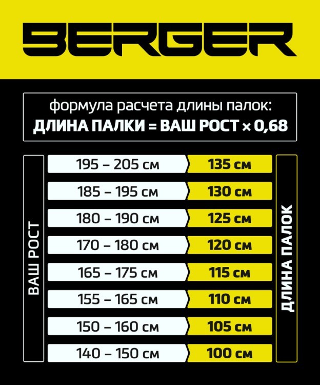 Скандинавские палки Explorer, 67-135 см, 3-секционные, синий (1527734) Скандинавские палки Explorer, 67-135 см, 3-секционные, синий (1527734)