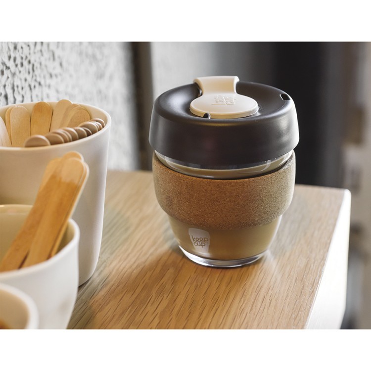 Кружка brew cork s 227 мл alder (68275)