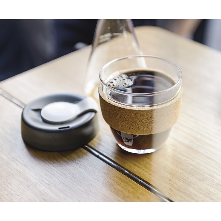Кружка brew cork s 227 мл alder (68275)