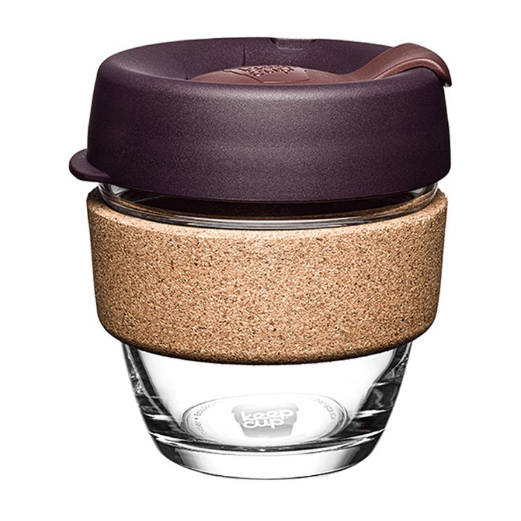 Кружка brew cork s 227 мл alder (68275)