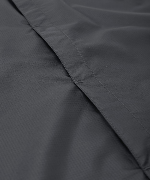 Куртка ветрозащитная JOGEL DIVISION PerFormPROOF Shower Jacket, черный (1950237)