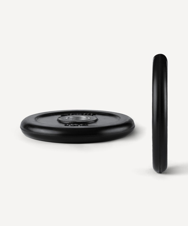 Гантель разборная обрезиненная в коробке Starfit DB-716, 4 кг (2107561)