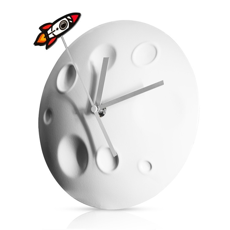 Часы rocket moon (58571)