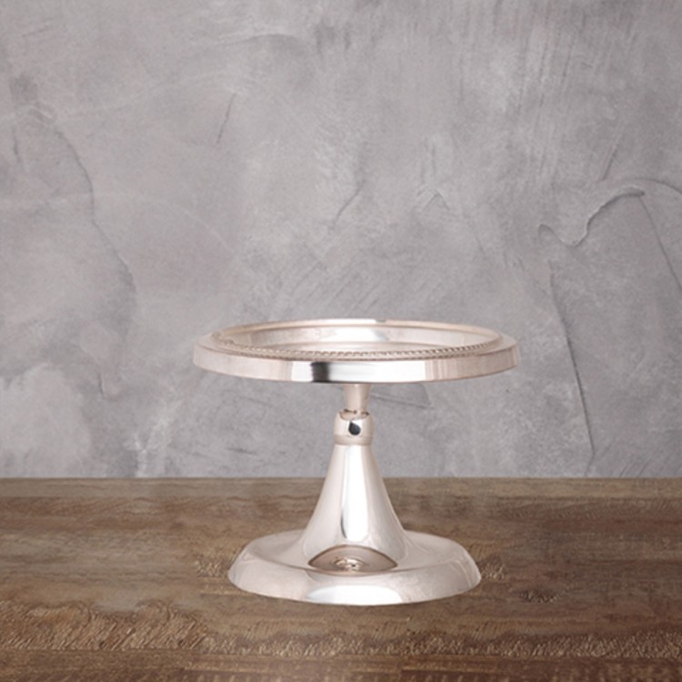 Стенд PI5359/Silver, 13, никель, посеребрение, silver plated, ROOMERS TABLEWARE Стенд PI5359/Silver, 13, никель, посеребрение, silver plated, ROOMERS TABLEWARE