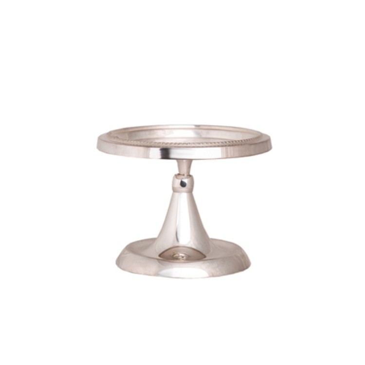 Стенд PI5359/Silver, 13, никель, посеребрение, silver plated, ROOMERS TABLEWARE Стенд PI5359/Silver, 13, никель, посеребрение, silver plated, ROOMERS TABLEWARE