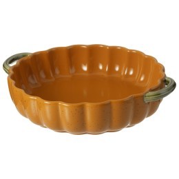 Форма для запекания lefard круглая 28,5*24*6 см (777-110-11) 
