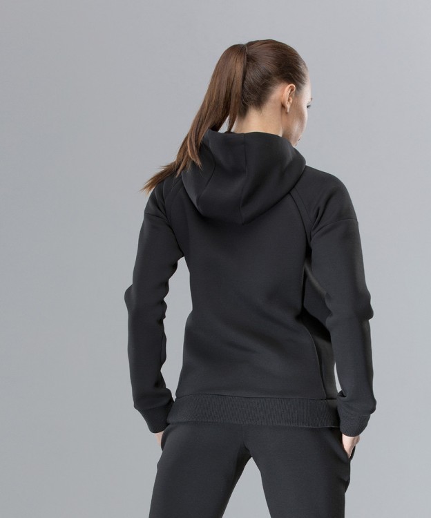 Женский джемпер Dignity FA-WJ-0101-BLK, черный (507461) Женский джемпер Dignity FA-WJ-0101-BLK, черный (507461)