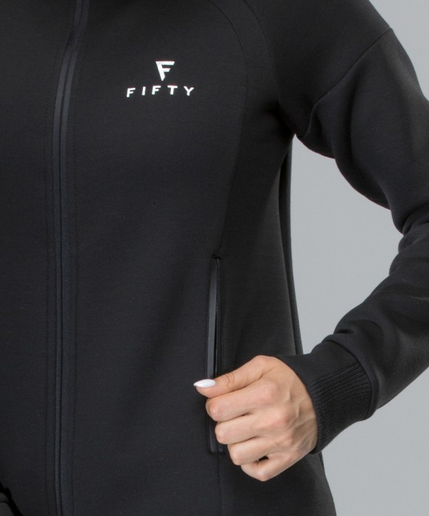 Женский джемпер Dignity FA-WJ-0101-BLK, черный (507461) Женский джемпер Dignity FA-WJ-0101-BLK, черный (507461)