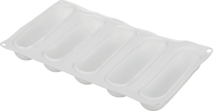 Форма для выпечки 30*17*3 см. Lefard (710-408)