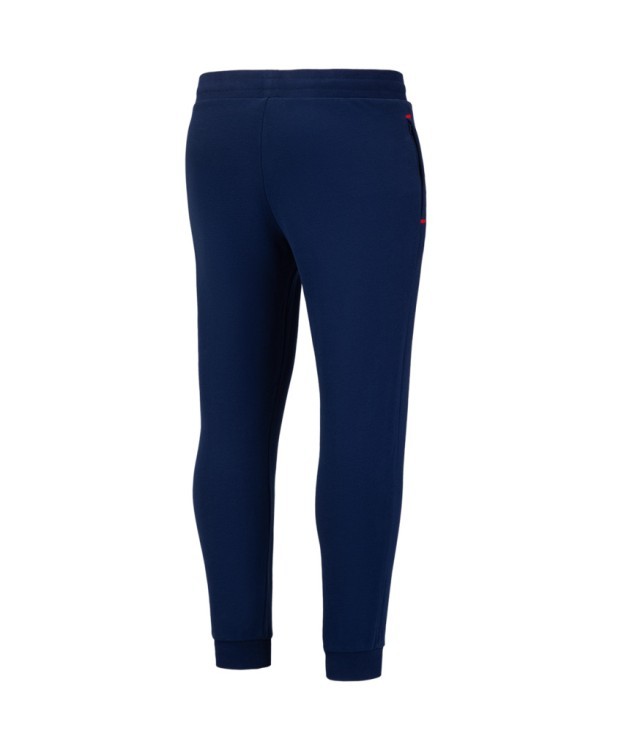 Брюки JOGEL NATIONAL Cotton Pants, темно-синий (2111281)