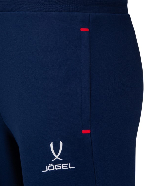 Брюки NATIONAL Cotton Pants, темно-синий (2111281) Брюки NATIONAL Cotton Pants, темно-синий (2111281)