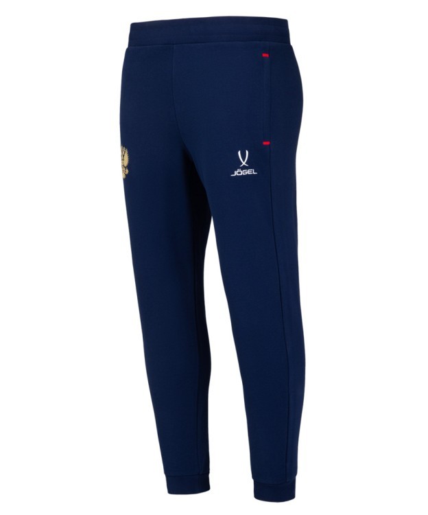 Брюки NATIONAL Cotton Pants, темно-синий (2111281) Брюки NATIONAL Cotton Pants, темно-синий (2111281)