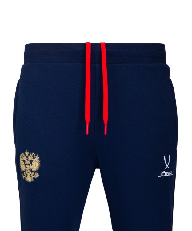 Брюки NATIONAL Cotton Pants, темно-синий (2111281) Брюки NATIONAL Cotton Pants, темно-синий (2111281)