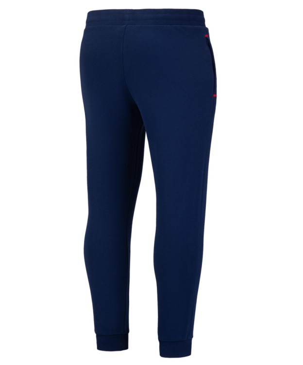 Брюки NATIONAL Cotton Pants, темно-синий (2111281) Брюки NATIONAL Cotton Pants, темно-синий (2111281)