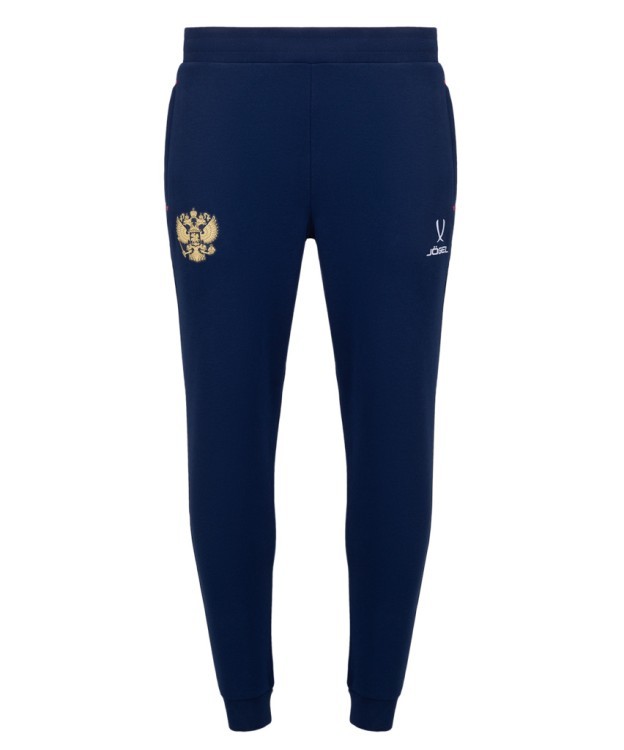 Брюки NATIONAL Cotton Pants, темно-синий (2111281) Брюки NATIONAL Cotton Pants, темно-синий (2111281)