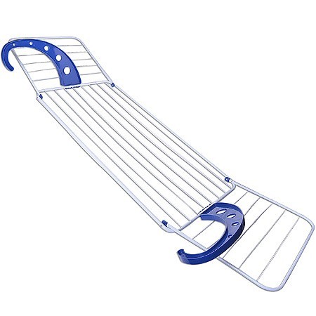 Сушилка для белья навесная 18м. (х1) (1009-1)