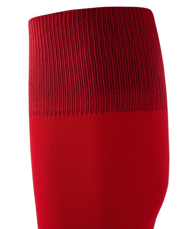 Гетры футбольные JOGEL CAMP ADVANCED SOCKS, красный/белый (2103226)