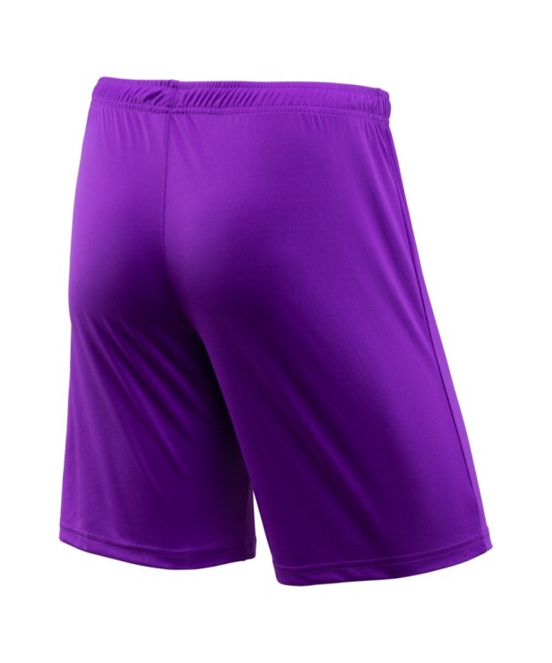 Шорты игровые JOGEL CAMP Classic Shorts, фиолетовый/белый (702614)