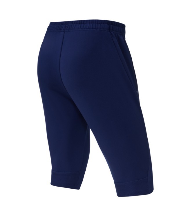 Брюки тренировочные с карманами JÖGEL PREMIER PerFormDRY 3/4 Training Pants, темно-синий (2122551)