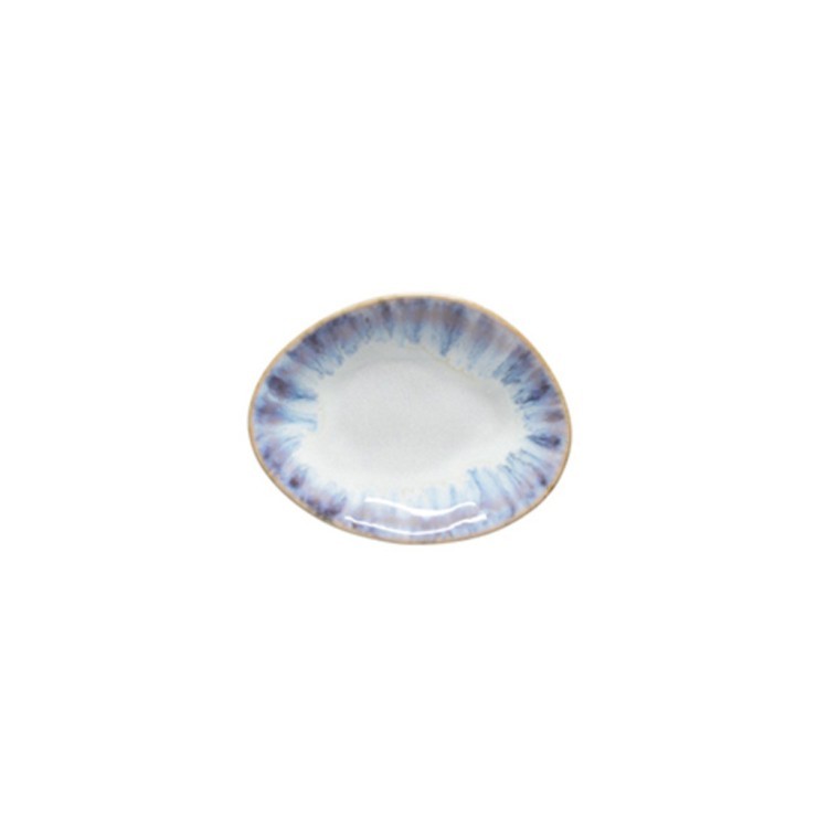 Тарелка GOP111-RIA(GOP111-00918V), керамика, RIA BLUE, Costa Nova