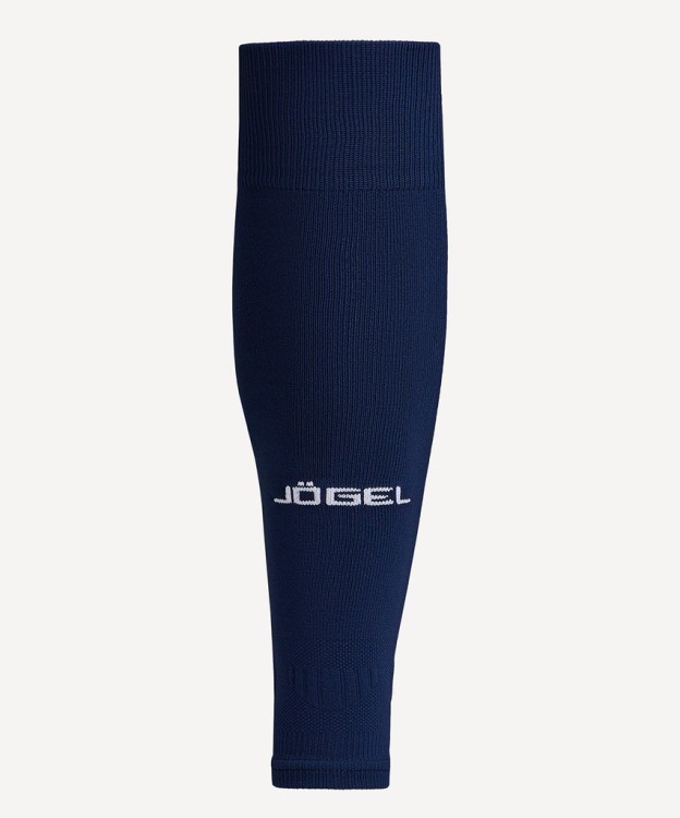 Гольфы футбольные JÖGEL MATCH FOOTLESS SOCKS, темно-синий (2111782) Гольфы футбольные JÖGEL MATCH FOOTLESS SOCKS, темно-синий (2111782)