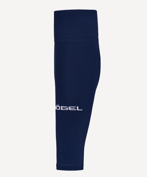 Гольфы футбольные JÖGEL MATCH FOOTLESS SOCKS, темно-синий (2111782)