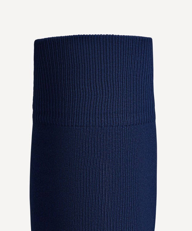 Гольфы футбольные JOGEL MATCH FOOTLESS SOCKS, темно-синий (2111782)