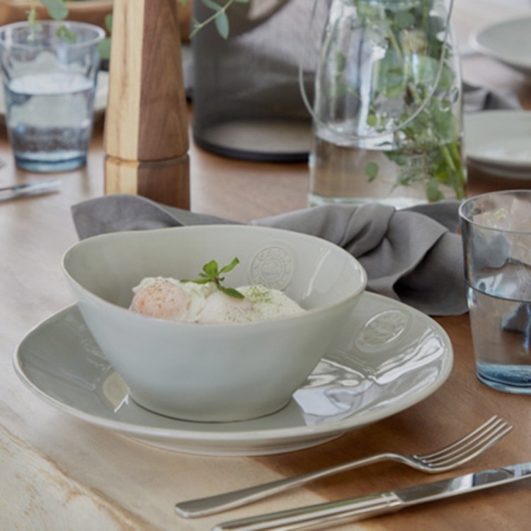 Чаша NOS131-WHE(NOS131-02203B), 13 см, керамика, white, Costa Nova