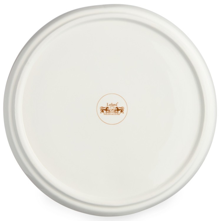 Блюдо сервировочное, 21х21х3,5 см Lefard (406-795)