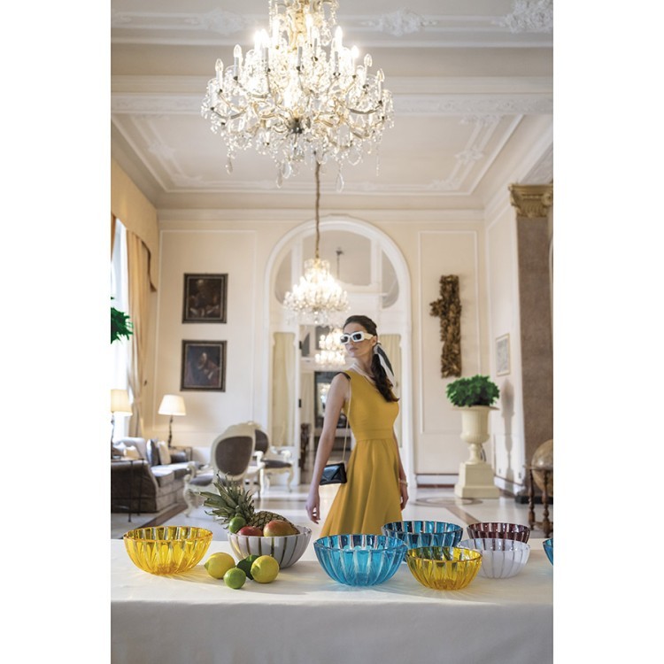 Салатник dolcevita 1,5 л цвета аметист (75601)