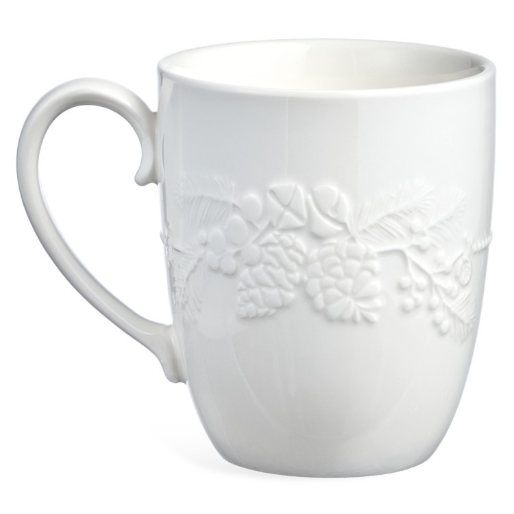 Набор кружек lefard "celebration" 2 шт. 350 мл Lefard (171-362)