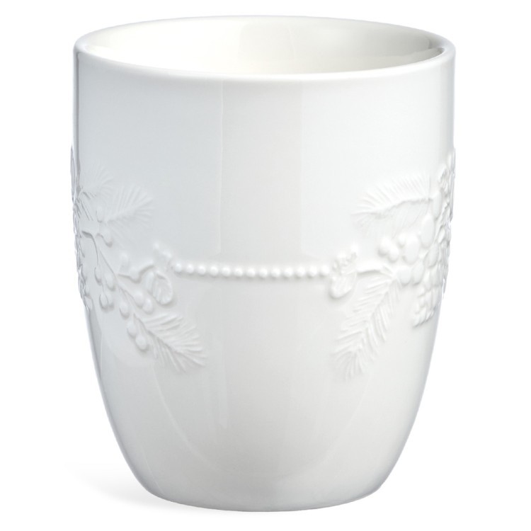 Набор кружек lefard "celebration" 2 шт. 350 мл Lefard (171-362)