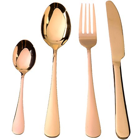 Набор столовых приборов на 6 персон 24 пр подар/упаковка Mayer&Boch (12049) Набор столовых приборов на 6 персон 24 пр подар/упаковка Mayer&Boch (12049)