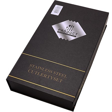 Набор столовых приборов на 6 персон 24 пр подар/упаковка Mayer&Boch (12049) Набор столовых приборов на 6 персон 24 пр подар/упаковка Mayer&Boch (12049)
