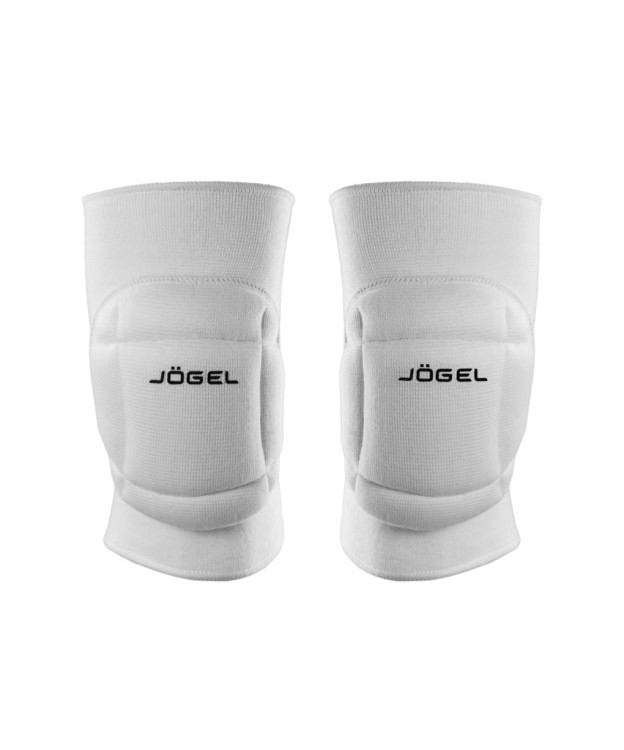 Наколенники волейбольные JÖGEL Soft Knee, белый (1112952) Наколенники волейбольные JÖGEL Soft Knee, белый (1112952)