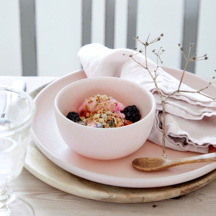 Чаша XOS151-MRS(XOS151-VC7212), 15 см, керамика, MARSHMALLOW, CASAFINA BY COSTA NOVA