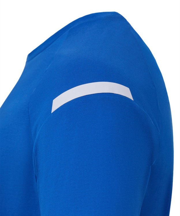 Футболка тренировочная JÖGEL CAMP 2 CVC Training Tee, синий (2114296)