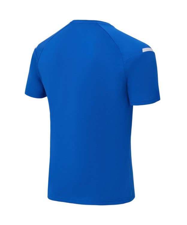 Футболка тренировочная JÖGEL CAMP 2 CVC Training Tee, синий (2114296)