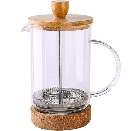 Френч-пресс 800мл 2пр боросил/стекло/нерж/ст Mayer&Boch (31385) Френч-пресс 800мл 2пр боросил/стекло/нерж/ст Mayer&Boch (31385)