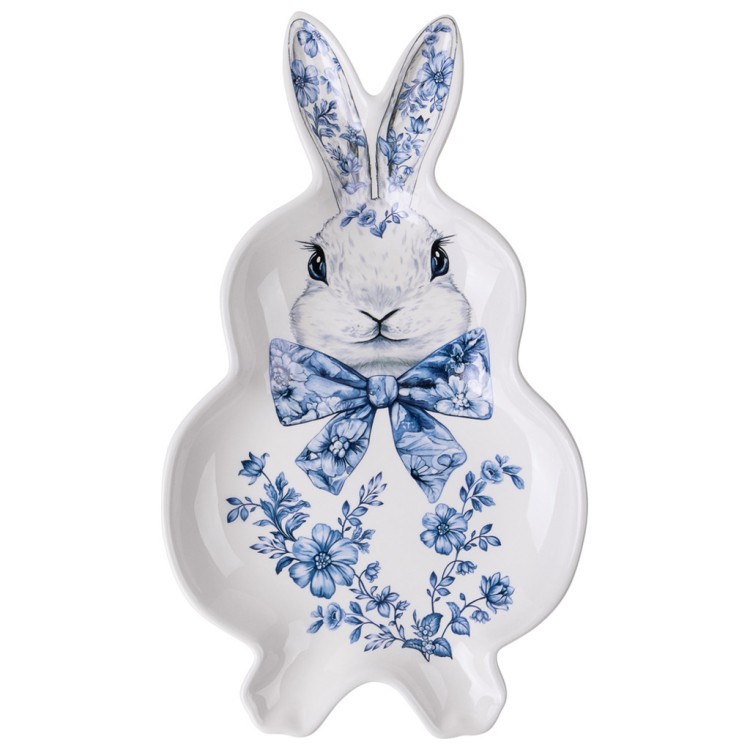 Блюдо lefard "sunday" 28,5*16,5*2,5 см Lefard (358-2374)