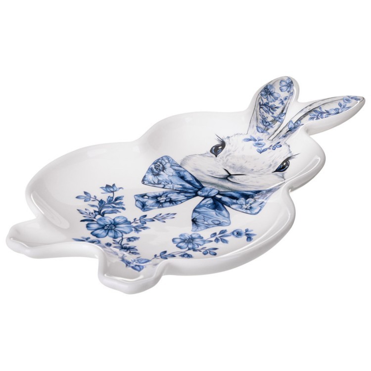 Блюдо lefard "sunday" 28,5*16,5*2,5 см Lefard (358-2374)