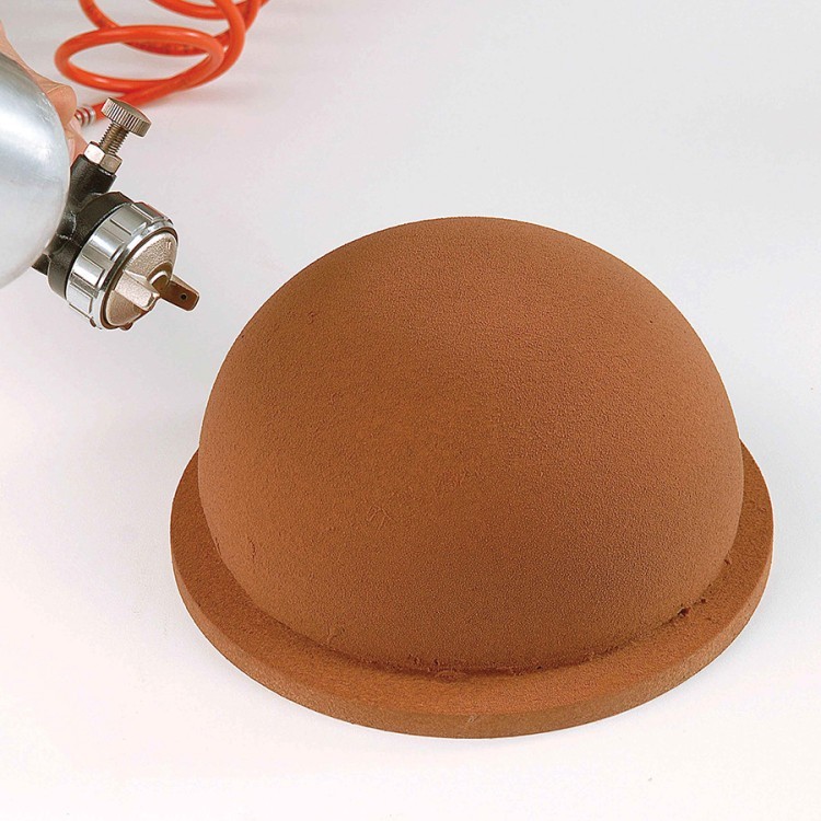 Форма силиконовая для приготовления тортов dome, D18 см (74664) Форма силиконовая для приготовления тортов dome, D18 см (74664)