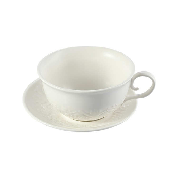 Набор чайных пар english gardens, 235 мл, 2 шт. (79745)