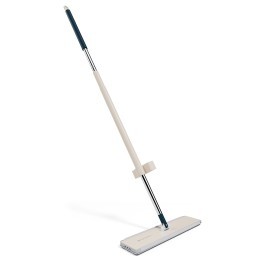 Швабра с отжимом cleanup (80361)