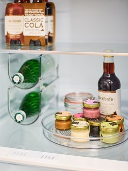 Органайзер для бутылок keep in (80281)