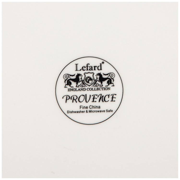 Блюдо прямоугольное lefard "прованс ажур" 36 см Lefard (189-233)